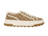 Gucci Tennis 1977 Trainers, &pound;290, Shoes, Beige, Canvas, Front view