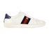 Gucci Blind For Love Ace Trainers, other view