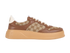 Gucci GG Chunky Trainers, front view