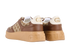 Gucci GG Chunky Trainers, back view