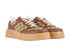 Gucci GG Chunky Trainers, side view