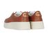 Gucci Chunky GG Trainers, back view
