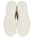 Gucci Chunky GG Trainers, top view