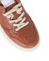 Gucci Chunky GG Trainers, other view