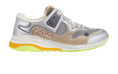 Gucci Ultrapace Trainers, front view