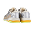 Gucci Ultrapace Trainers, back view