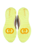 Gucci Ultrapace Trainers, top view