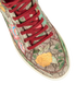 Gucci GG Supreme Tian Trainers, other view