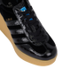 Gucci x Adidas Gazelle Wedges, other view