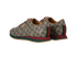 Gucci x Palace Sneakers, back view