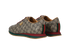 Gucci x Palace Sneakers, back view