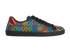 Gucci Psychedelic GG Ace Trainers, &pound;395, Front view