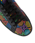 Gucci Psychedelic GG Ace Trainers, &pound;395, Other view