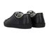Gucci Ace Embossed Sneakers, back view