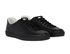 Gucci Ace Embossed Sneakers, side view