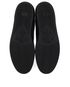 Gucci Ace Embossed Sneakers, top view