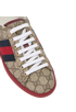 Gucci GG Ace Trainers, other view