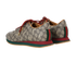 Gucci X Palace GG-P Trainers, back view