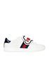 Gucci Blind For Love Trainers, front view