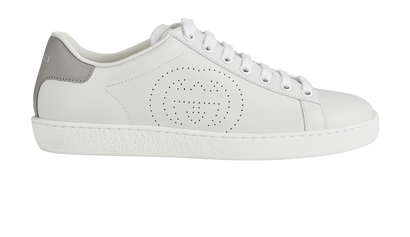 Gucci Ace Trainers, front view