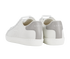 Gucci Ace Trainers, back view