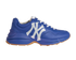 Gucci X NY Yankees Rhyton Trainers, front view