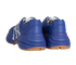 Gucci X NY Yankees Rhyton Trainers, back view