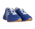 Gucci X NY Yankees Rhyton Trainers, side view