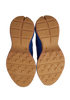 Gucci X NY Yankees Rhyton Trainers, top view