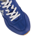 Gucci X NY Yankees Rhyton Trainers, other view