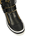 Giuseppe Zanotti Zipped High Top Trainers, other view