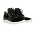 Giuseppe Zanotti Low Top Trainers, side view