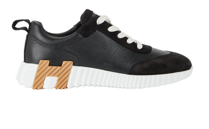 Hermes Bouncing Sneakers, front view