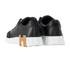 Hermes Bouncing Sneakers, back view