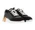 Hermes Bouncing Sneakers, side view