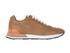 Hermes Drive Sneakers Leather, front view
