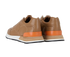 Hermes Drive Sneakers Leather, back view