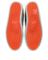Hermès Boomerang Trainers, £280, Shoes, Silver, Leather, Top view