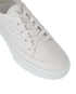 Hermes Deep Sneakers, &pound;495, Shoes, White, Leather, Other view