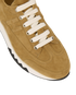 Hermes Trail Sneakers, &pound;595, Shoes, Brown, Suede, Other view