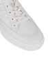 Hermes Deep Sneakers, other view