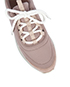 Hermes Miles Sneakers, other view