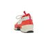 Hermès Athlete Low Top Sneakers, back view