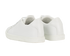 Hermes Avantage Trainers, &pound;295, Shoes, White, Leather, Back view