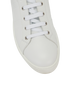 Hermes Avantage Trainers, &pound;295, Shoes, White, Leather, Other view