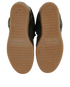 Isabel Marant Wedge Trainer, top view