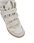 Isabel Marant Beckett Wedges, other view