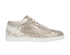 Jimmy Choo Snake Print Trainers, front view