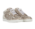 Jimmy Choo Snake Print Trainers, side view