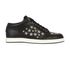Jimmy Choo Miami Trainers, front view